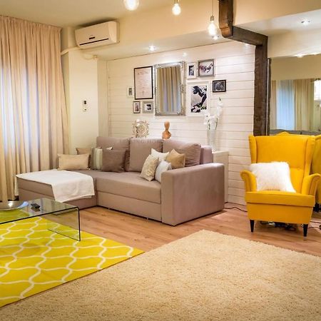 Feeling Home Apartments 布加勒斯特 外观 照片