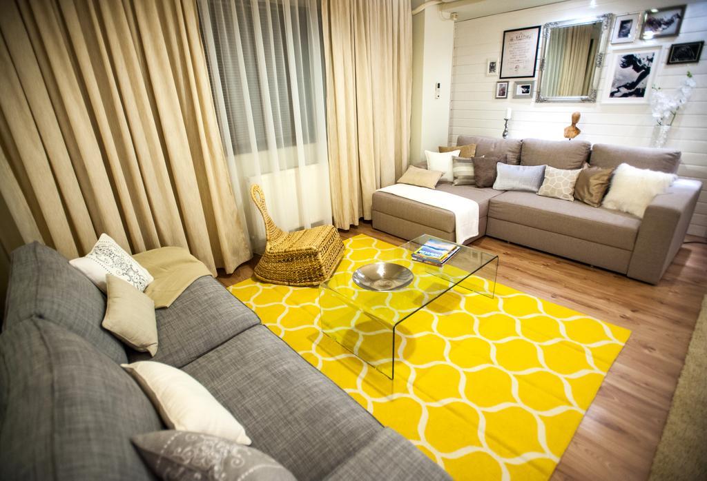 Feeling Home Apartments 布加勒斯特 客房 照片