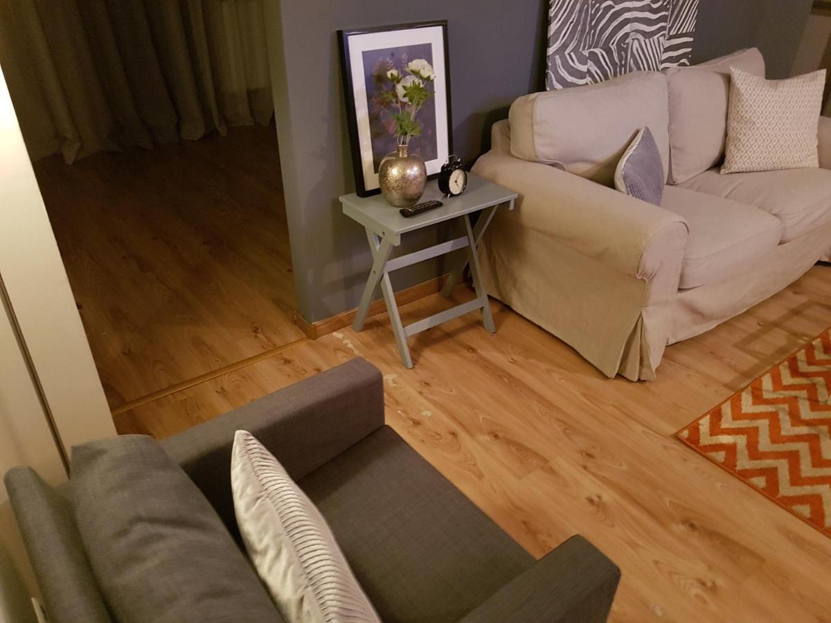 Feeling Home Apartments 布加勒斯特 外观 照片