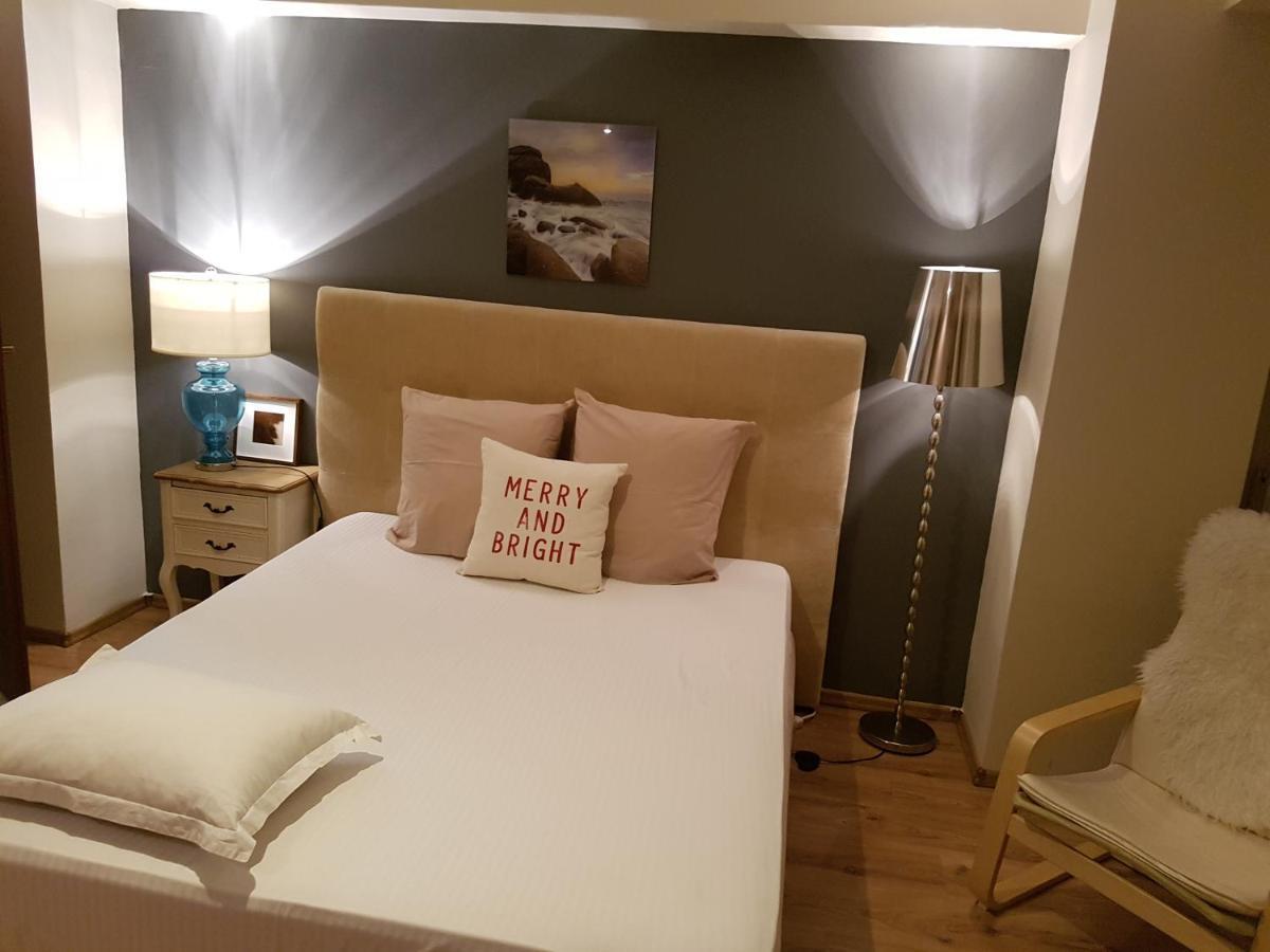 Feeling Home Apartments 布加勒斯特 外观 照片